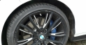 BMW X5 3.0i TZ-500-J en BMW M135i K-960-NV 042